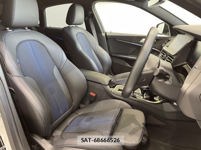 Bmw 2 SERIES 2020-09 8098177-6