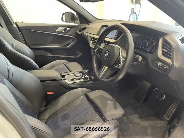 Bmw 2 SERIES 2020-09 8098177-8