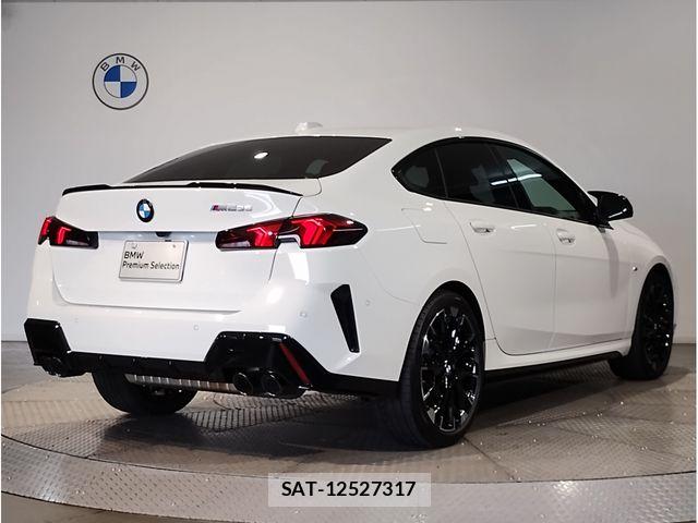 Bmw 2 SERIES 2025-11 8098168-2