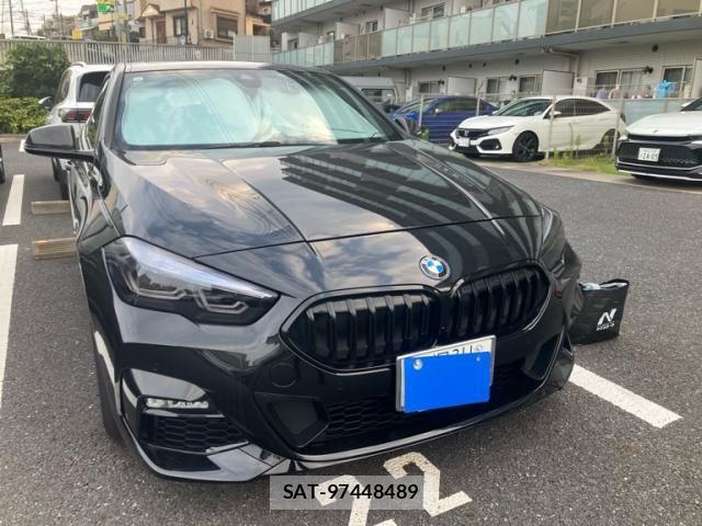 Bmw 2 SERIES 2021-12 8098174-2