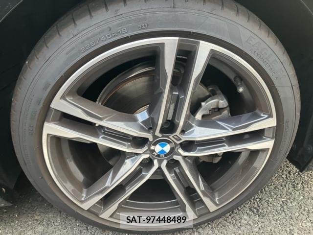 Bmw 2 SERIES 2021-12 8098174-5