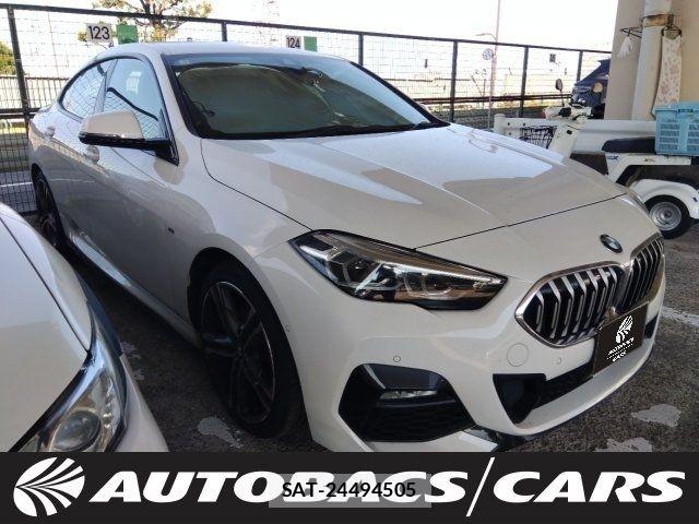 Bmw 2 SERIES 2021-02 8129146-0