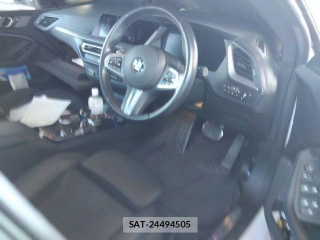 Bmw 2 SERIES 2021-02 8129146-1