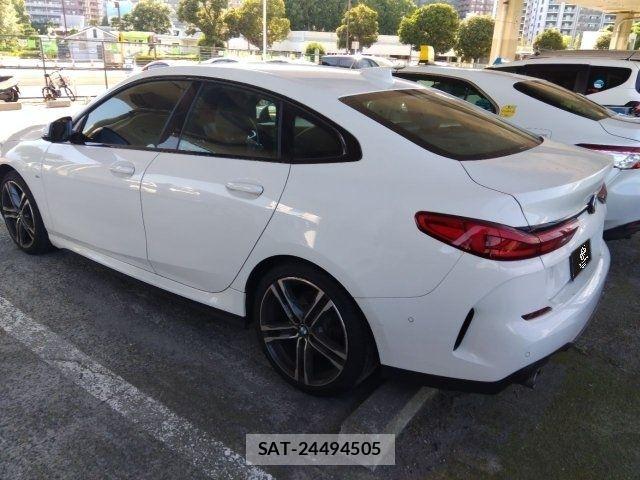 Bmw 2 SERIES 2021-02 8129146-2