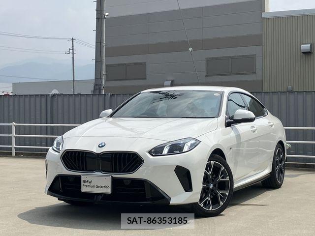 Bmw 2 SERIES 2025-09 8145510-0