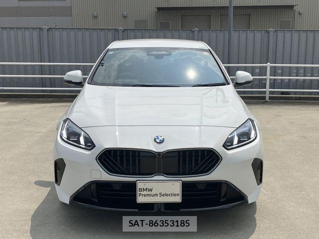 Bmw 2 SERIES 2025-09 8145510-3