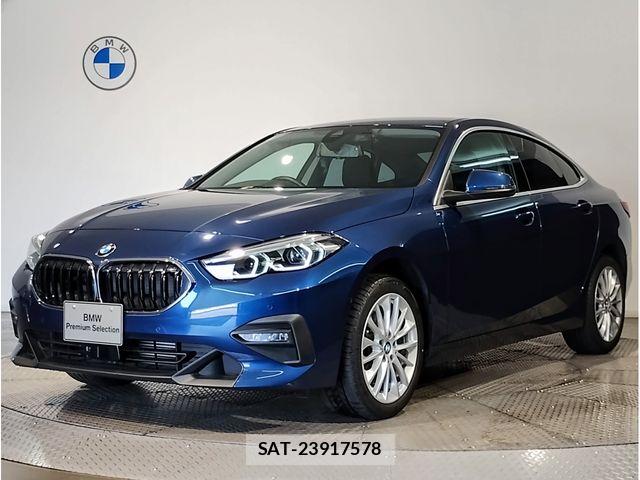 Bmw 2 SERIES 2023-05 8158021-0