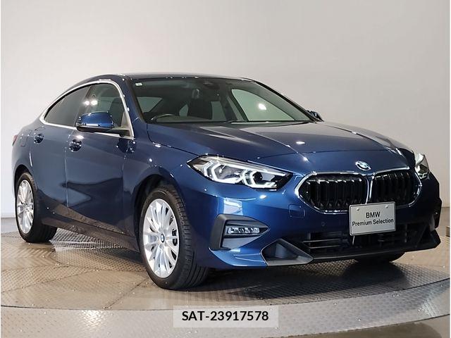 Bmw 2 SERIES 2023-05 8158021-2