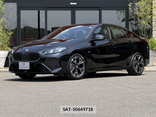 Bmw 2 SERIES 2025-09 8158020-0
