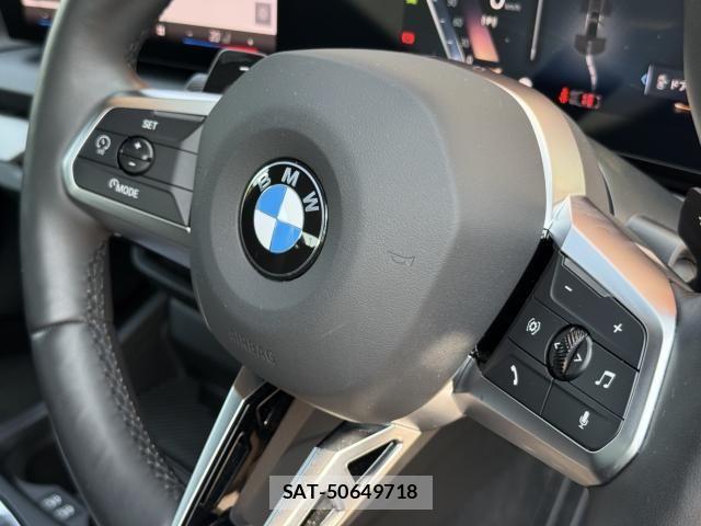 Bmw 2 SERIES 2025-09 8158020-12