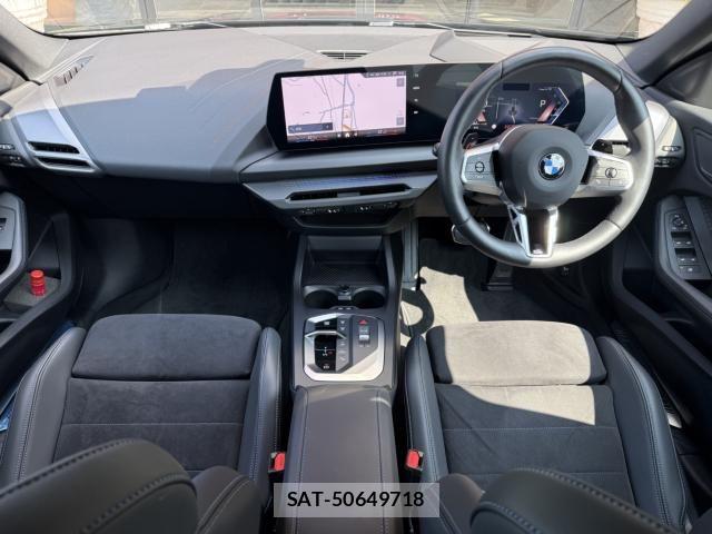 Bmw 2 SERIES 2025-09 8158020-1