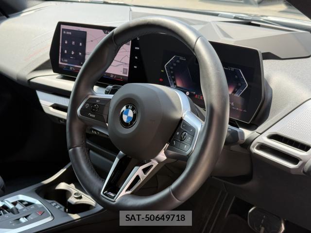 Bmw 2 SERIES 2025-09 8158020-20
