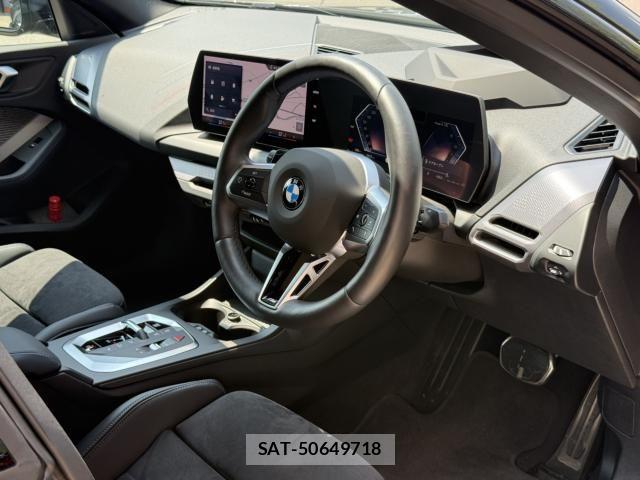 Bmw 2 SERIES 2025-09 8158020-3