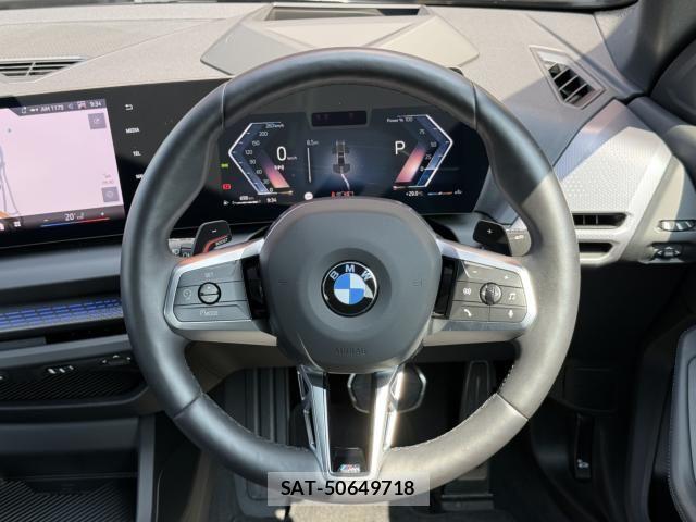 Bmw 2 SERIES 2025-09 8158020-5