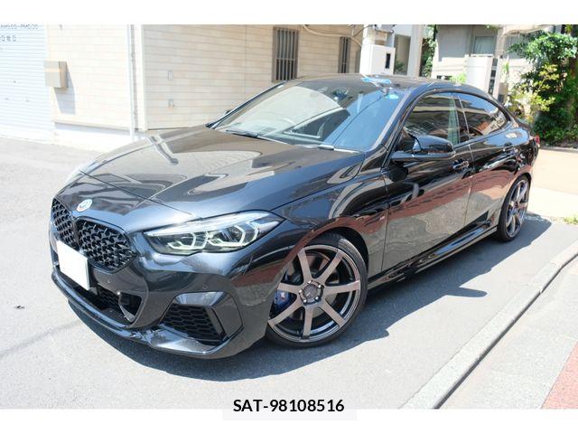 Bmw 2 SERIES 2023-04 8158019-0