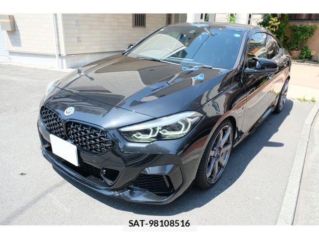 Bmw 2 SERIES 2023-04 8158019-4
