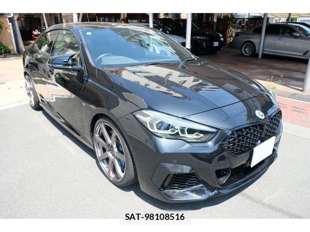 Bmw 2 SERIES 2023-04 8158019-5
