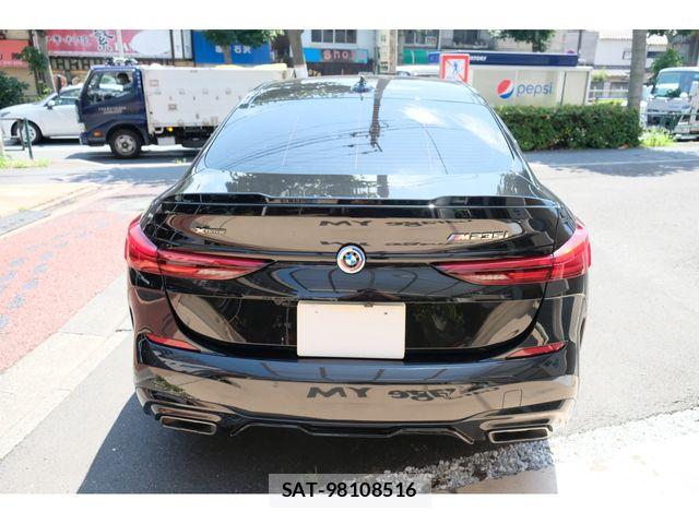 Bmw 2 SERIES 2023-04 8158019-8