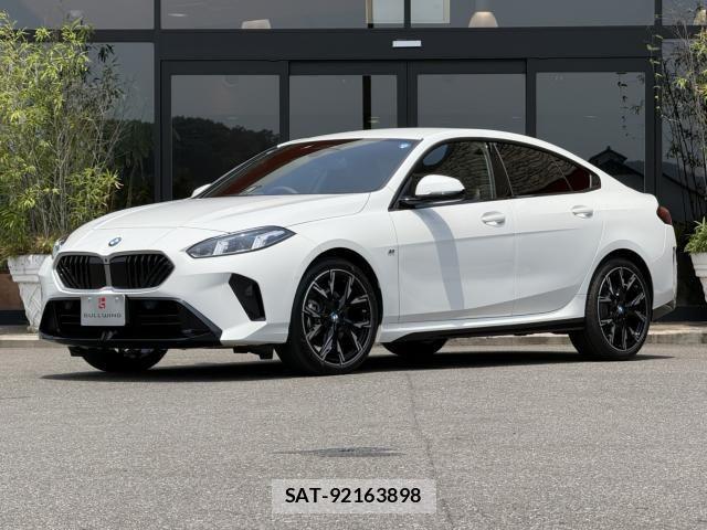 Bmw 2 SERIES 2025-06 8158018-0