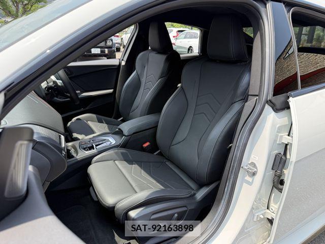 Bmw 2 SERIES 2025-06 8158018-17