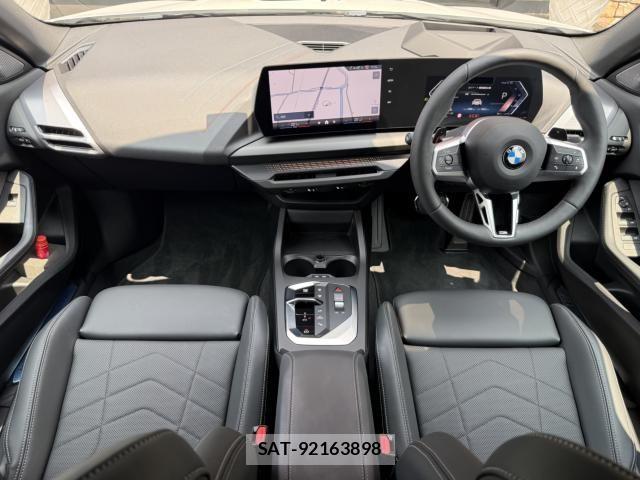Bmw 2 SERIES 2025-06 8158018-1