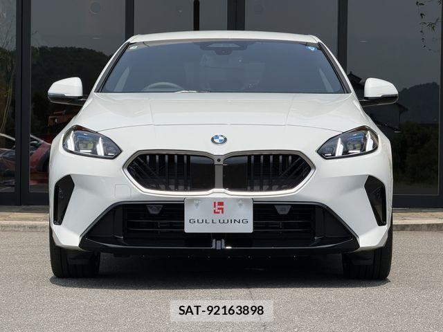Bmw 2 SERIES 2025-06 8158018-21