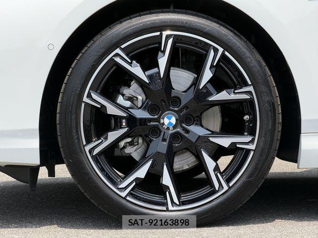 Bmw 2 SERIES 2025-06 8158018-25