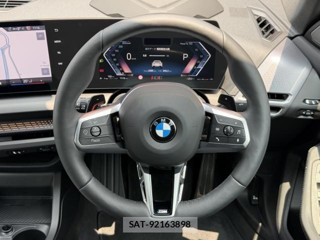Bmw 2 SERIES 2025-06 8158018-3