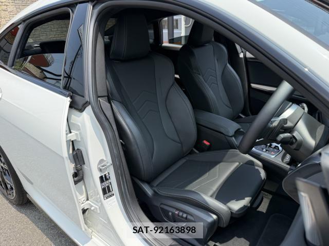 Bmw 2 SERIES 2025-06 8158018-4
