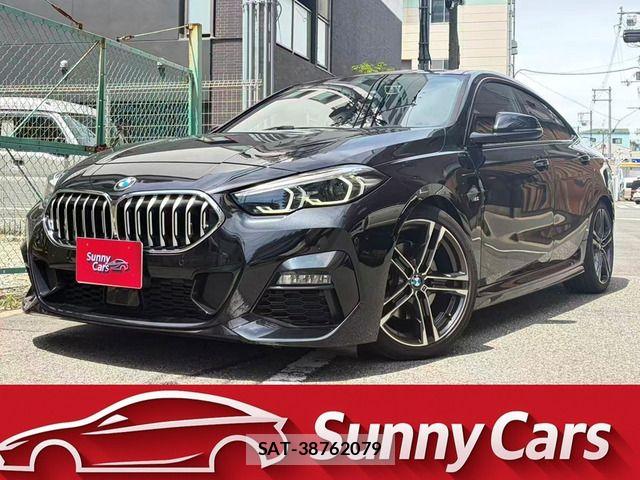 Bmw 2 SERIES 2020-10 8158022-0