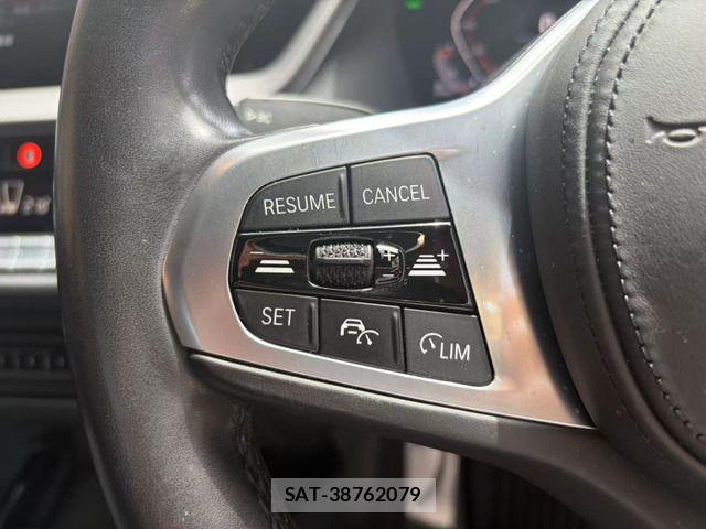 Bmw 2 SERIES 2020-10 8158022-9