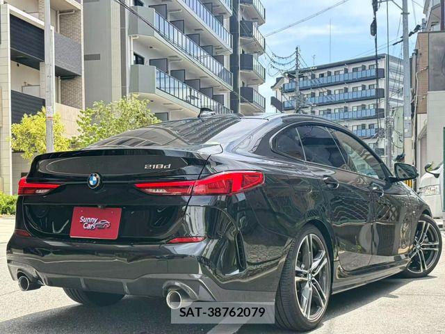 Bmw 2 SERIES 2020-10 8158022-1