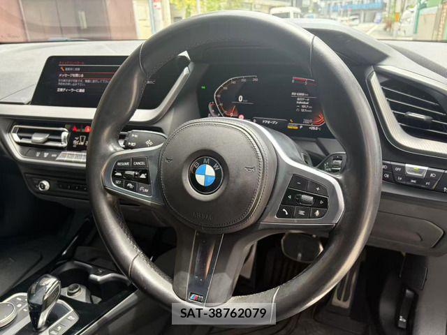 Bmw 2 SERIES 2020-10 8158022-8