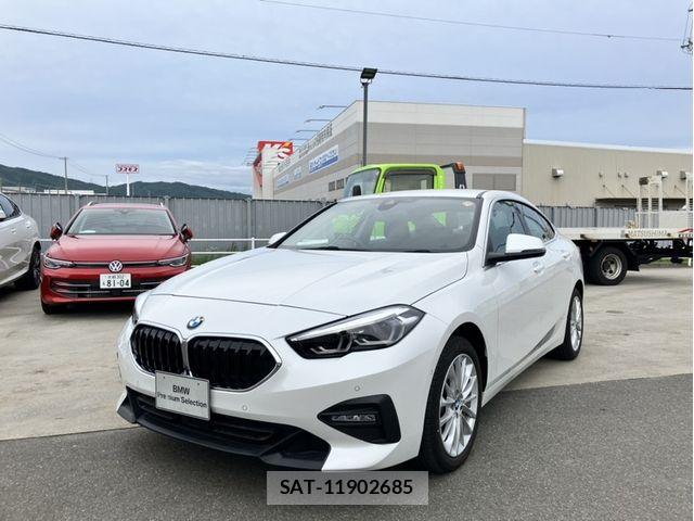 Bmw 2 SERIES 2023-06 8206541-0