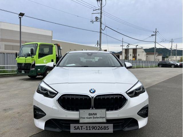 Bmw 2 SERIES 2023-06 8206541-3
