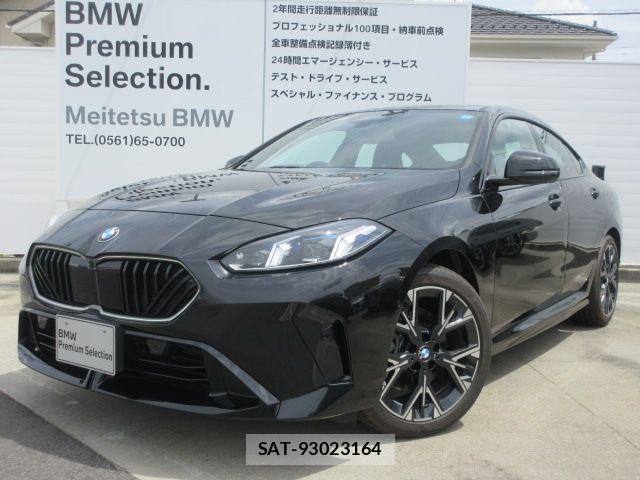 Bmw 2 SERIES 2026-02 8206538-0