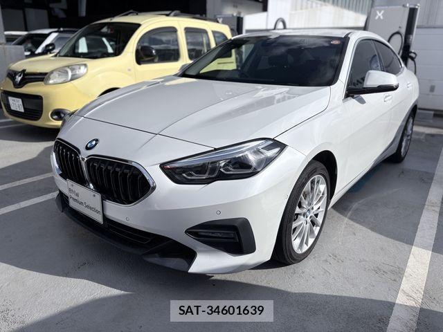 Bmw 2 SERIES 2021-08 8206543-0