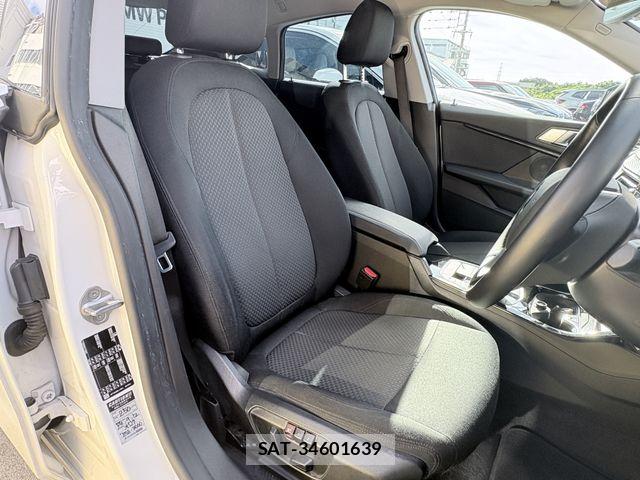 Bmw 2 SERIES 2021-08 8206543-9