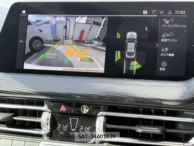 Bmw 2 SERIES 2021-08 8206543-13