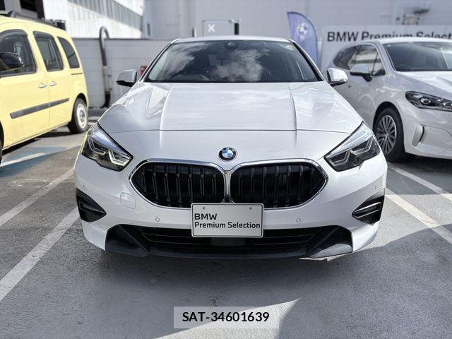Bmw 2 SERIES 2021-08 8206543-3