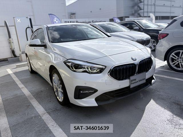 Bmw 2 SERIES 2021-08 8206543-5