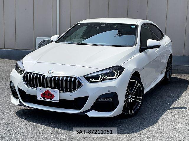 Bmw 2 SERIES 2021-02 8206542-0