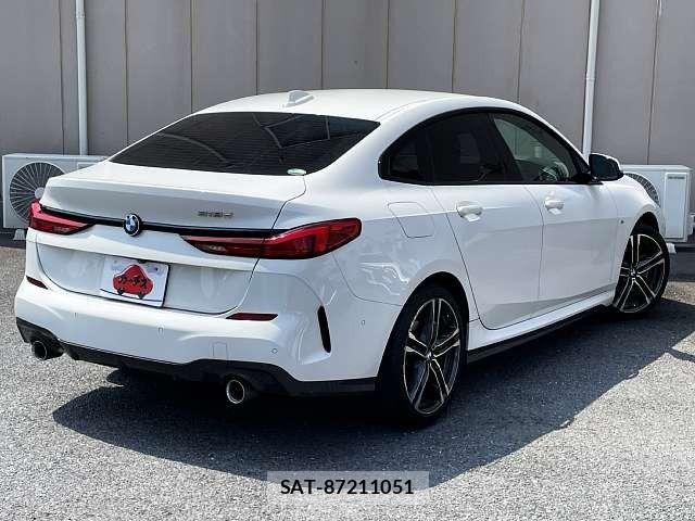 Bmw 2 SERIES 2021-02 8206542-2