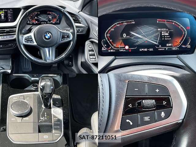 Bmw 2 SERIES 2021-02 8206542-3