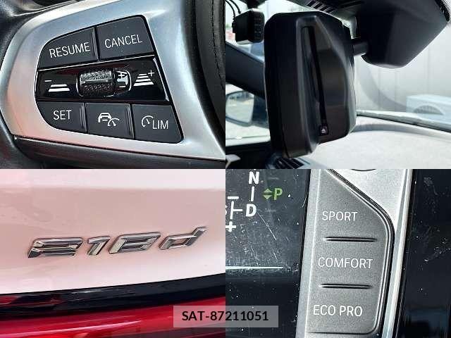 Bmw 2 SERIES 2021-02 8206542-4