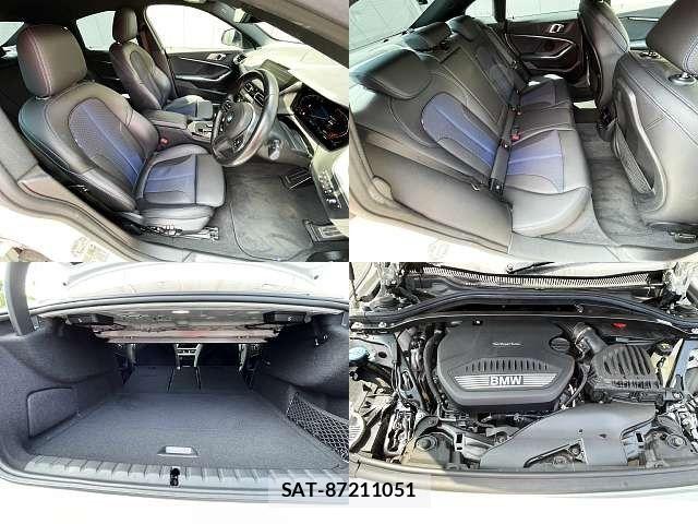 Bmw 2 SERIES 2021-02 8206542-6