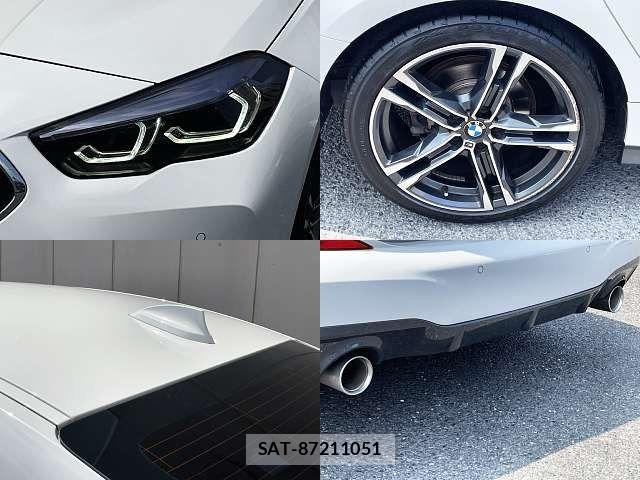 Bmw 2 SERIES 2021-02 8206542-7