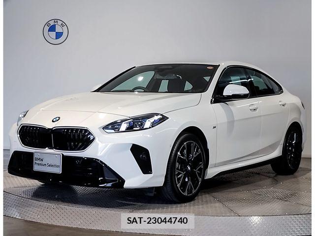 Bmw 2 SERIES 2025-09 8206537-0