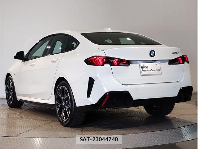 Bmw 2 SERIES 2025-09 8206537-2