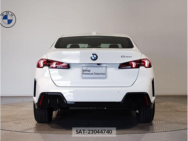 Bmw 2 SERIES 2025-09 8206537-3